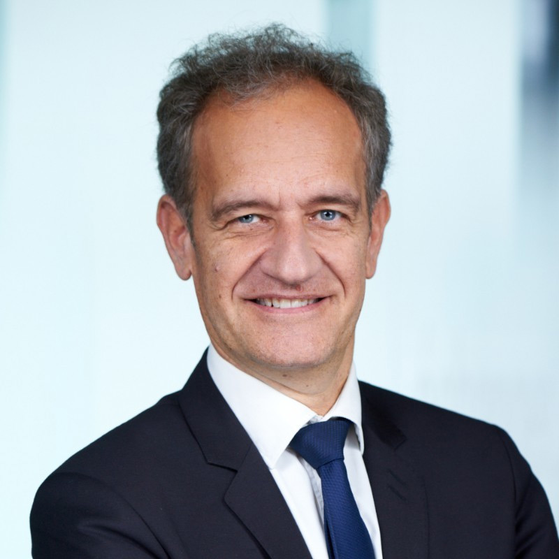 Olivier Lorang, PwC Deals